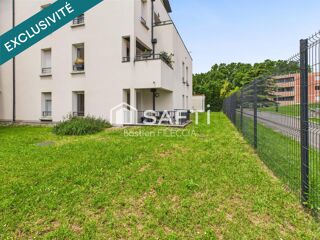  Appartement � vendre 3 pi�ces 53 m�