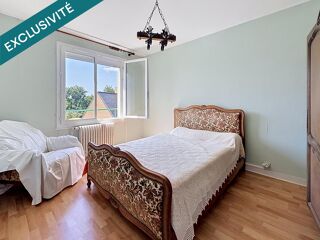  Maison � vendre 5 pi�ces 107 m�