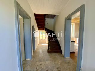  Maison à vendre 8 pièces 210 m²