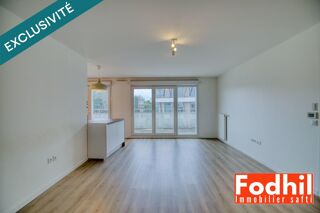  Appartement à vendre 4 pièces 77 m²