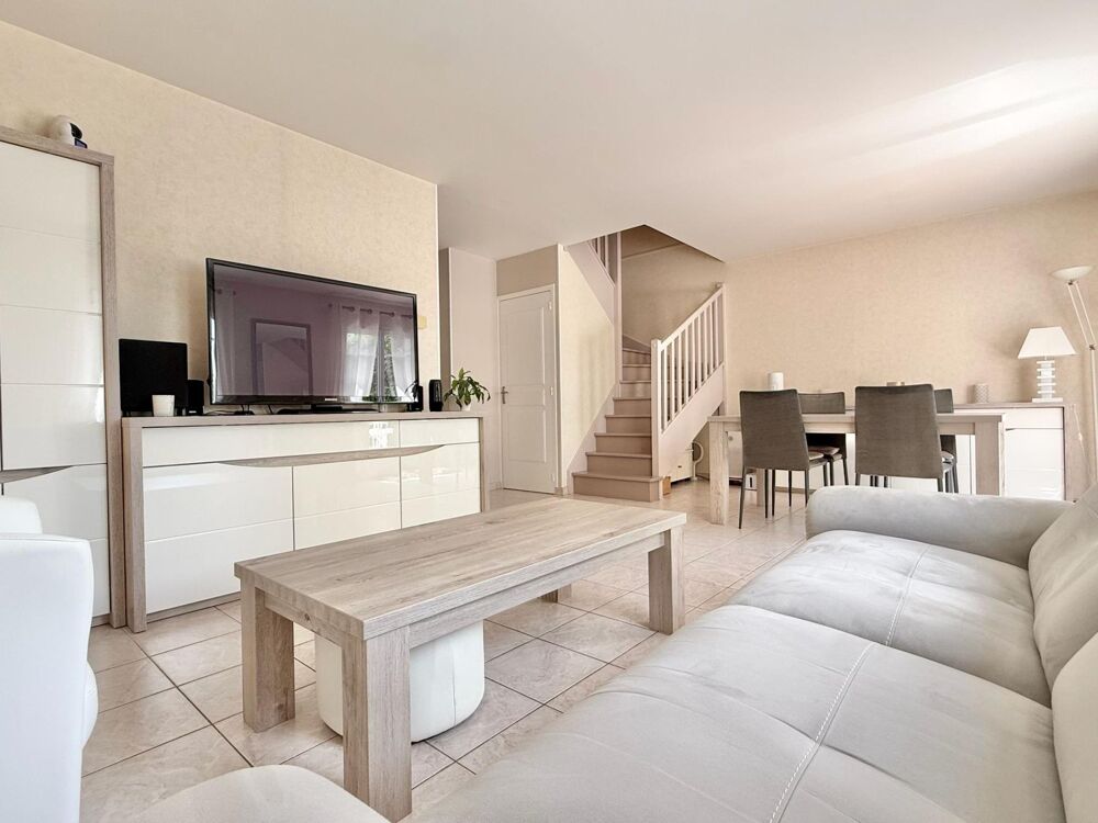 Maison "coup de coeur