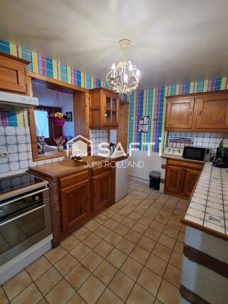  Maison � vendre 4 pi�ces 75 m�