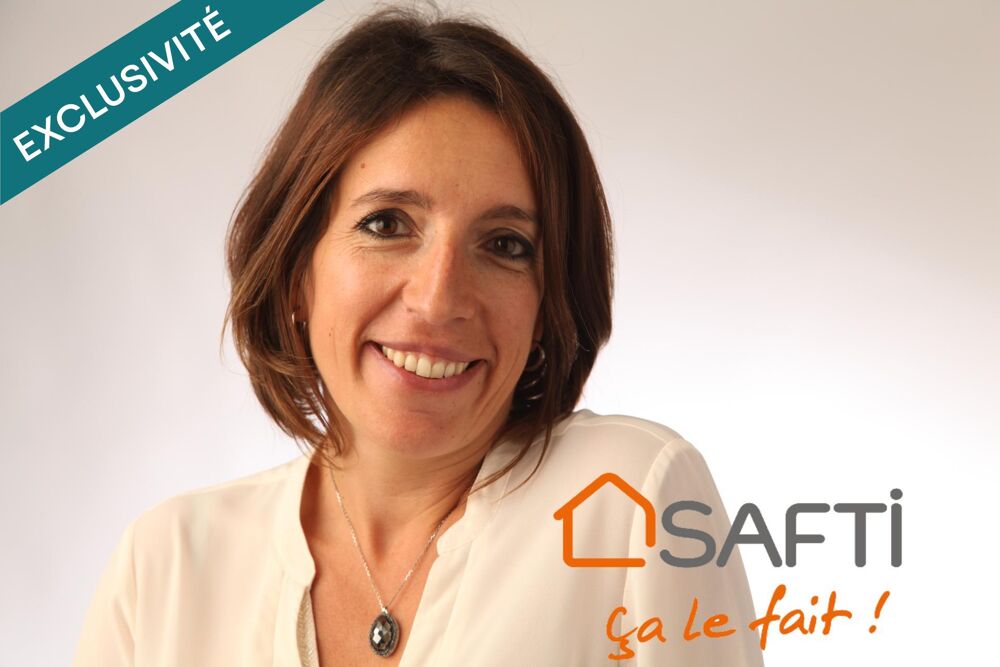 Vente Appartement Plateau à aménager selon envies et besoin Heyrieux