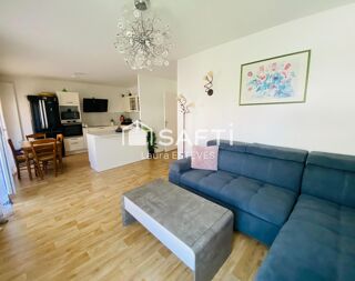  Appartement  vendre 4 pices 76 m