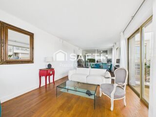  Appartement � vendre 5 pi�ces 110 m�