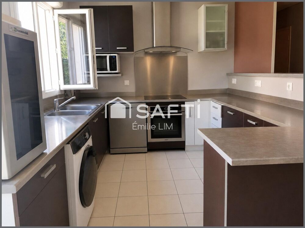 Vente Maison Jolie Pavillon au calme Gruchet-le-valasse