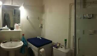  Appartement  vendre 3 pices 55 m