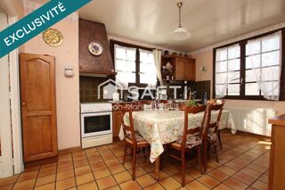  Maison � vendre 6 pi�ces 135 m�