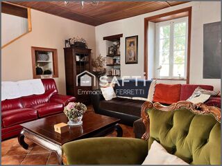  Maison � vendre 6 pi�ces 130 m�