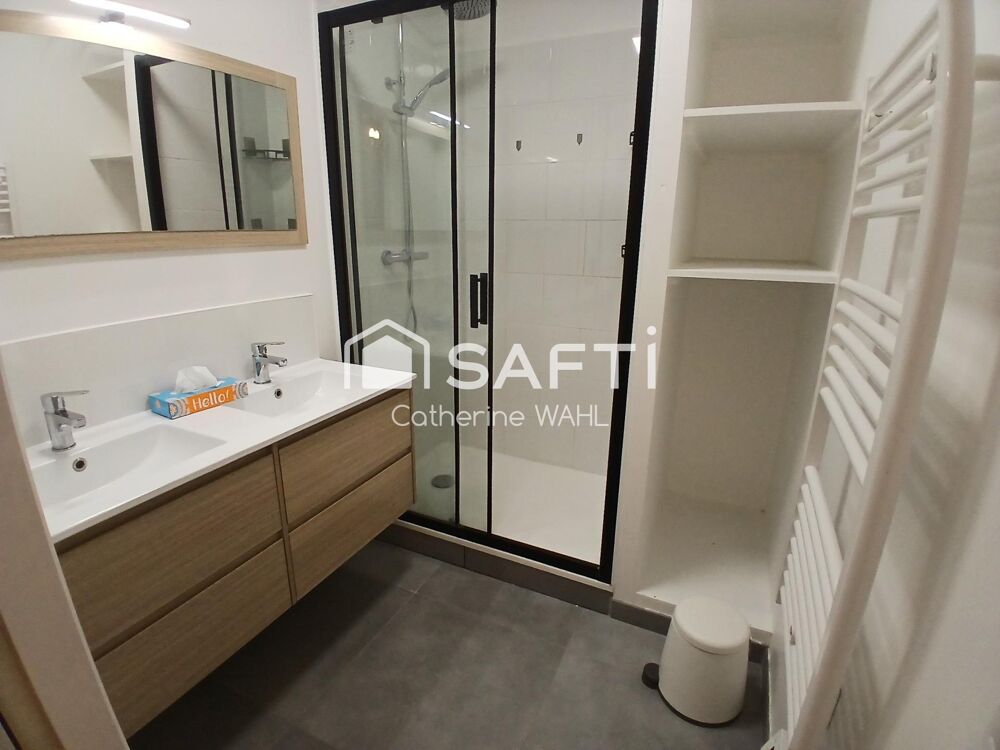 APPARTEMENT AU CENTRE DE MERIGNAC