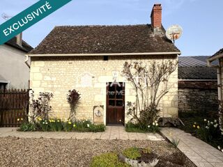  Maison à vendre 6 pièces 151 m²