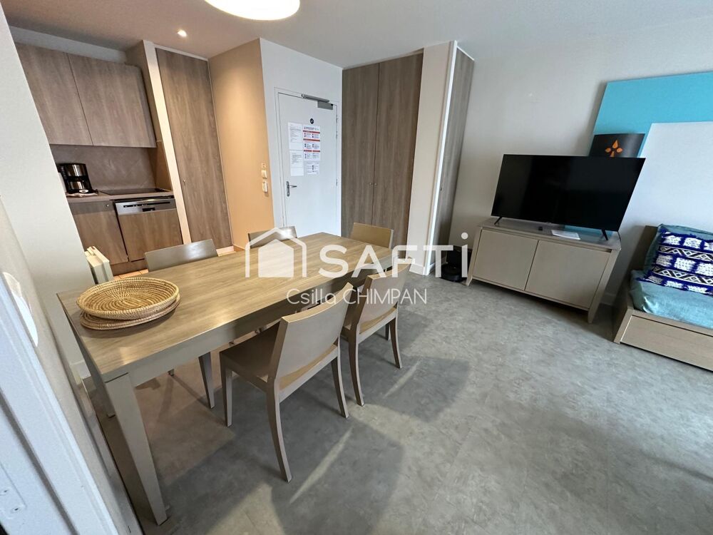 Appartement – Perros-Guirec, Le Linkin - Vue 4