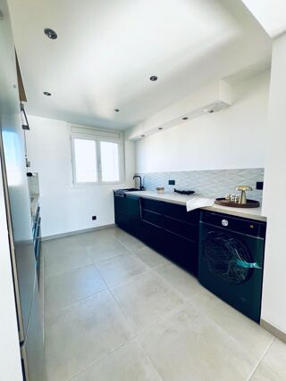  Appartement à vendre 3 pièces 64 m²