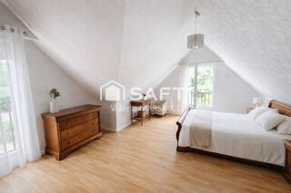  Maison à vendre 6 pièces 185 m² Luynes