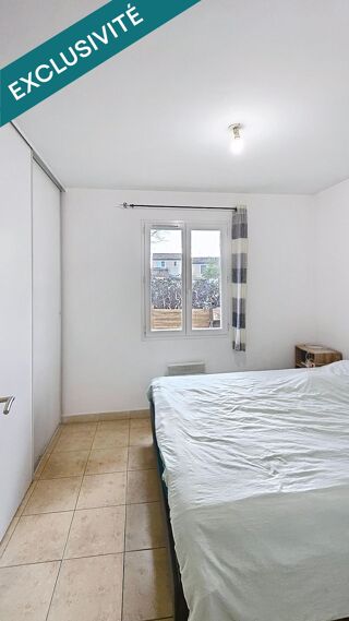  Appartement � vendre 2 pi�ces 47 m�