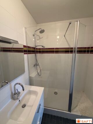  Appartement à vendre 2 pièces 59 m²