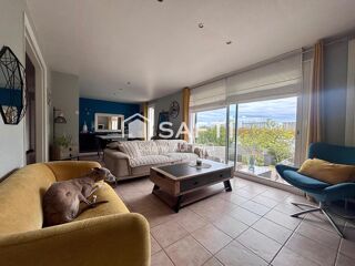  Maison � vendre 4 pi�ces 100 m�