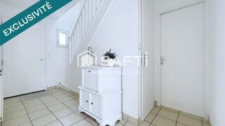  Maison à vendre 4 pièces 95 m²