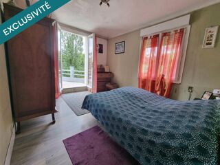  Maison à vendre 4 pièces 95 m²