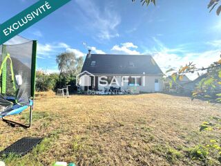  Maison à vendre 6 pièces 130 m²