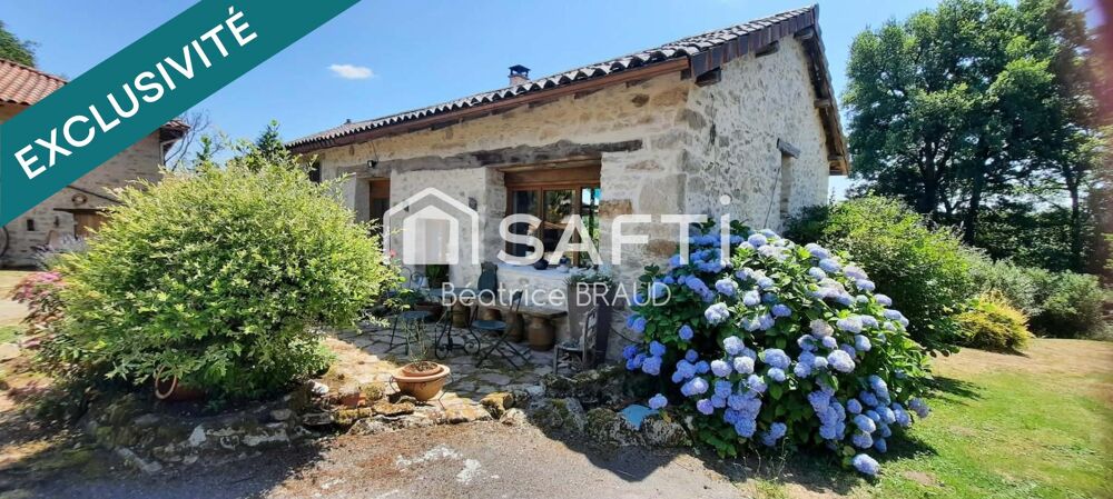 Ensemble immobilier
