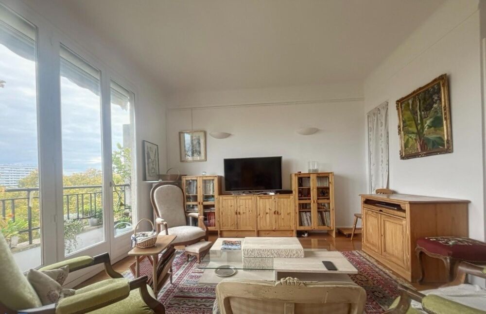 � vendre  Appartement Vanves (92170)