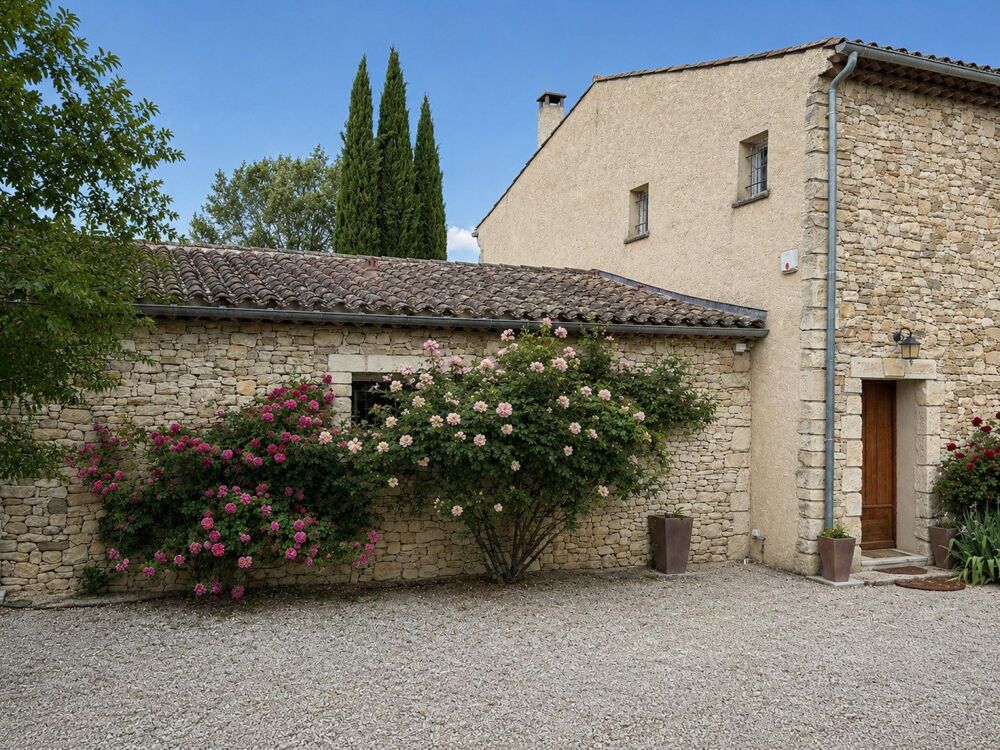 � vendre  Maison Forcalquier (04300)