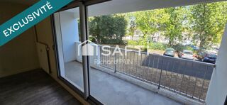  Appartement à vendre 2 pièces 45 m²
