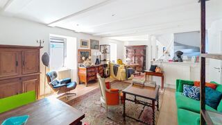  Maison à vendre 8 pièces 224 m²