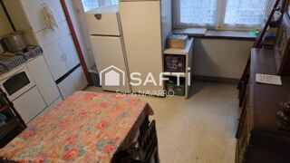  Maison à vendre 7 pièces 150 m²