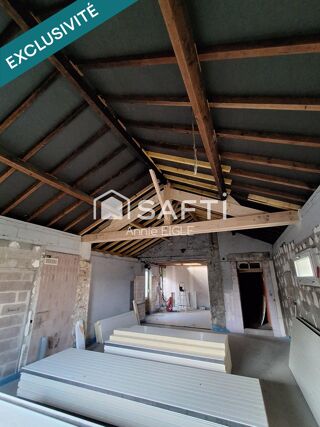  Maison � vendre 6 pi�ces 165 m�