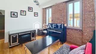  Appartement  vendre 2 pices 47 m