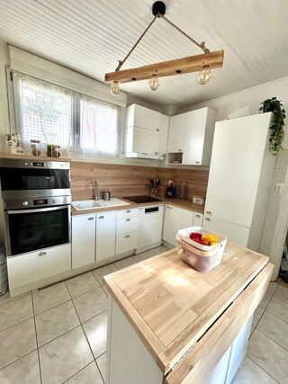  Maison � vendre 3 pi�ces 70 m�