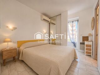  Appartement à vendre 2 pièces 21 m²