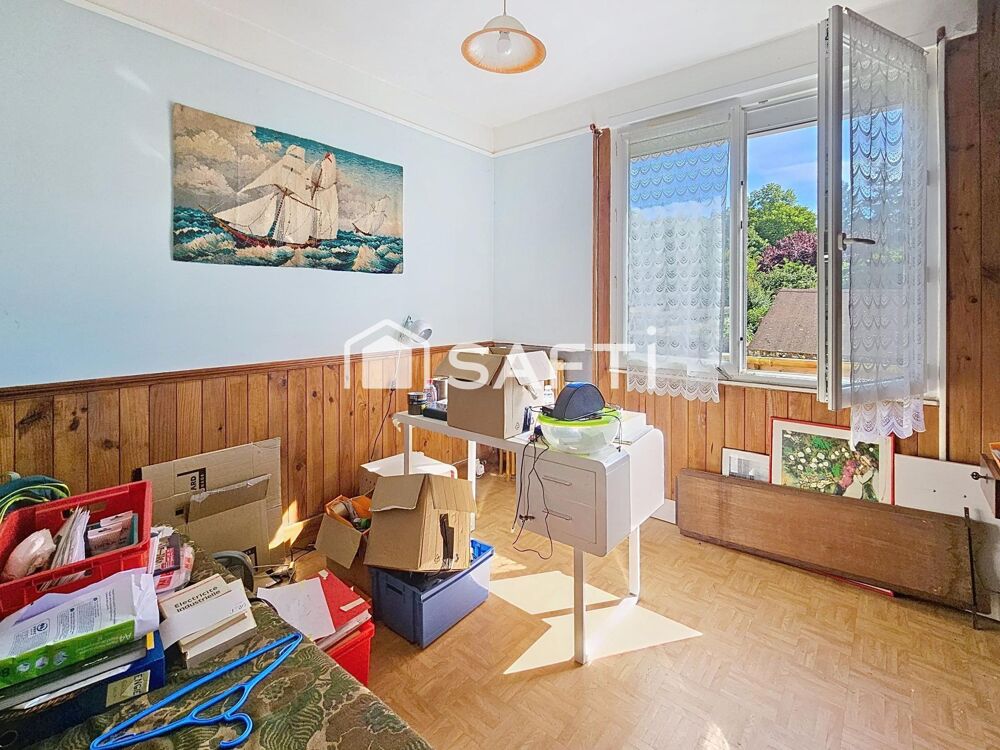 Vente Maison Une maison saine et évolutive à remettre au goût du jour. Bourron-marlotte