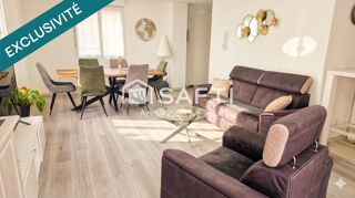  Maison à vendre 4 pièces 83 m²
