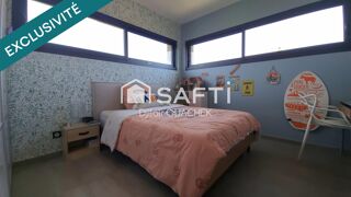  Maison � vendre 5 pi�ces 123 m�