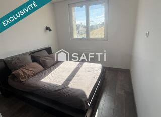  Appartement � vendre 4 pi�ces 54 m�
