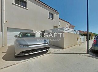  Maison à vendre 4 pièces 81 m²