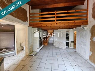  Maison � vendre 4 pi�ces 75 m�