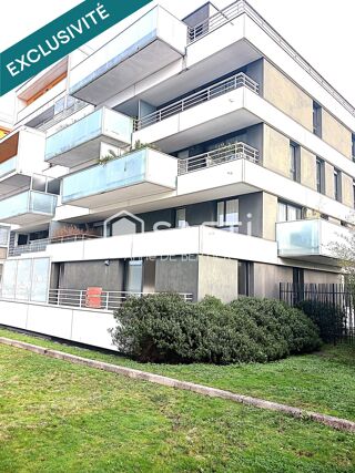  Appartement � vendre 2 pi�ces 51 m�