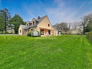  Maison � vendre 6 pi�ces 203 m�