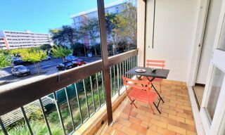  Appartement � vendre 2 pi�ces 40 m�