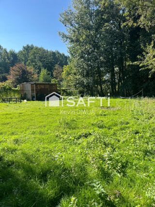  Terrain � vendre 1982 m�