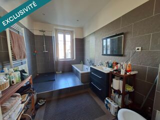  Appartement � vendre 5 pi�ces 92 m�