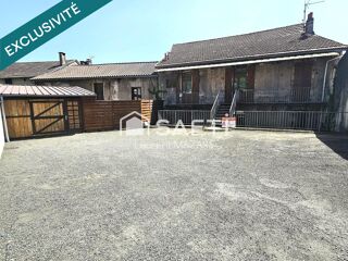  Immeuble à vendre 215 m²