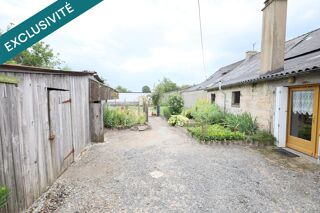 Maison à vendre 5 pièces 76 m²