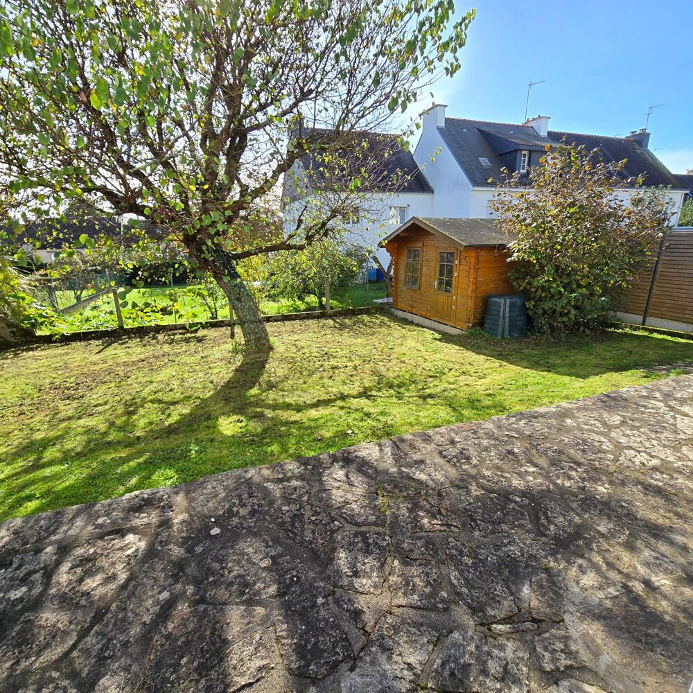 � vendre  Maison Vannes (56000)