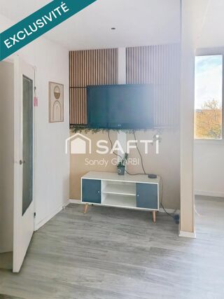  Appartement � vendre 2 pi�ces 53 m�