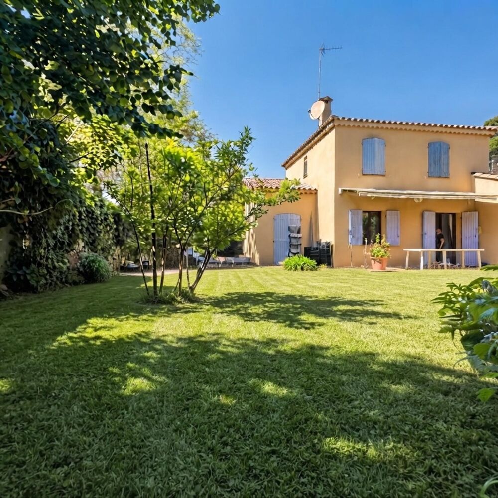 à vendre  Maison Marseille 9